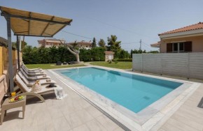 Apanemi Villa-Private Pool